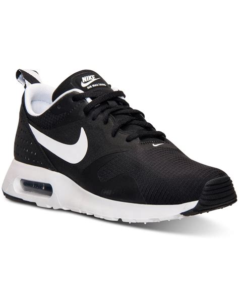 nike air max tavas gs sneakers|air max tavas men.